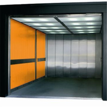 Garage résidentiel Sous-sol Auto Mobile Parking Ascenseur Ascenseur